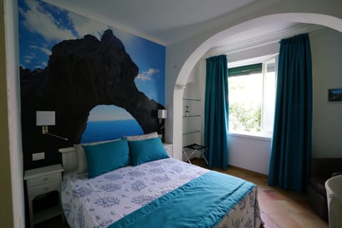 Basic Room, 1 Bedroom, Mountain View | View from room