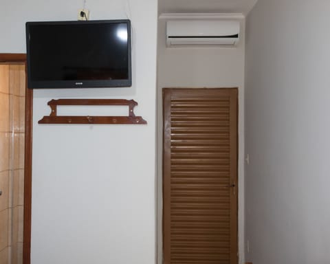 Minibar, desk, iron/ironing board, free WiFi