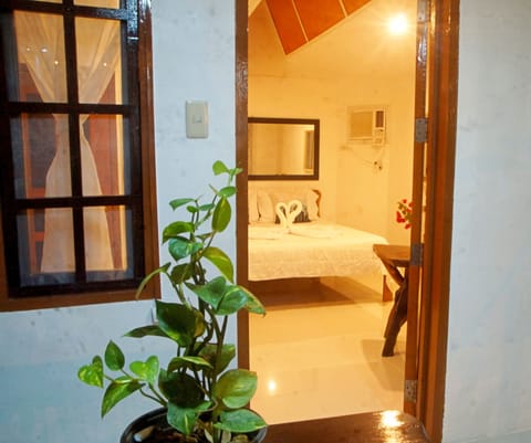 Superior Villa | Free WiFi, bed sheets