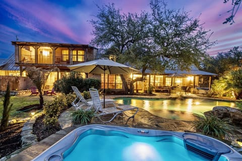 Welcome to Rock 'n' Wood!