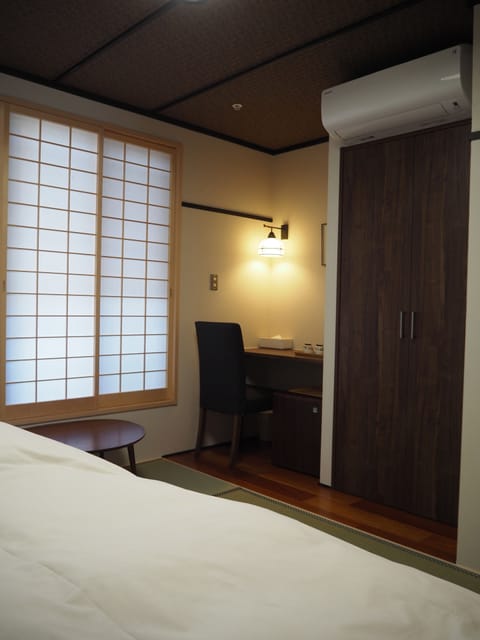 Standard Single Room, 1 Twin Bed, Non Smoking | In-room safe, desk, blackout drapes, free WiFi