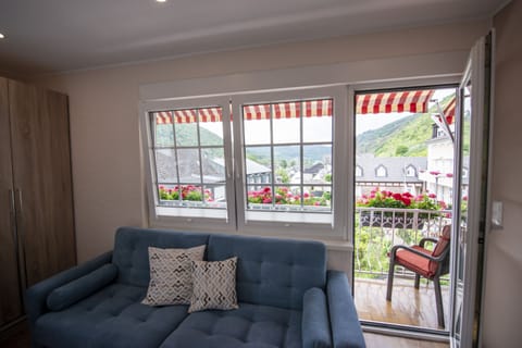 Double Room, Private Bathroom | Room amenity