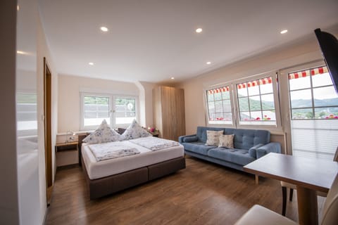 Double Room, Private Bathroom | Room amenity