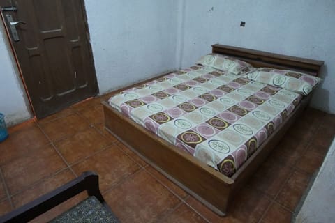 Standard Room, 1 Double Bed | WiFi