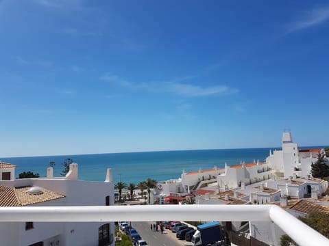 Beach/ocean view