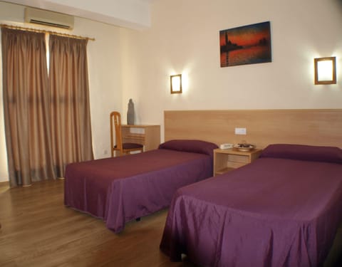 In-room safe, desk, cribs/infant beds, free WiFi