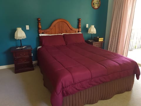 Victorian Suite | Room amenity