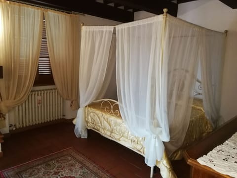 Suite, Garden View | Free WiFi, bed sheets