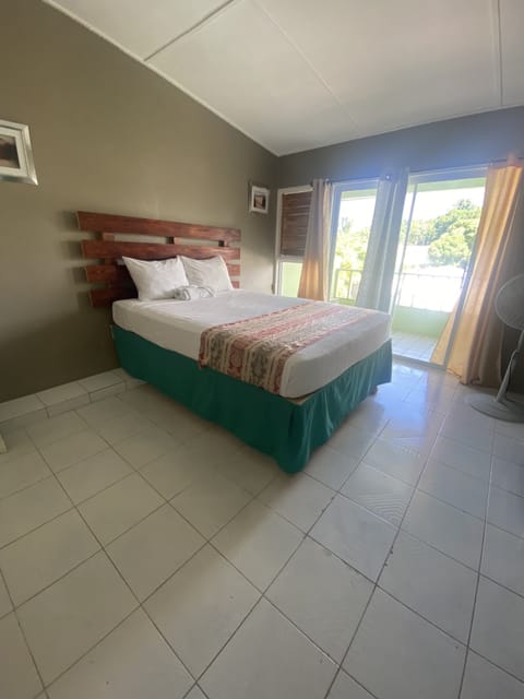 Standard with a Queen bed or 2 double beds, with Fan | In-room safe, individually decorated, individually furnished