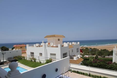 Villa, 3 Bedrooms, Private Pool | View from room