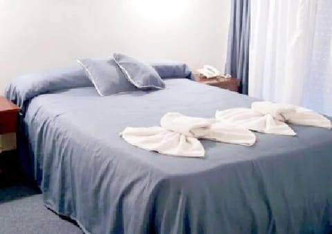 In-room safe, free cribs/infant beds, free WiFi, bed sheets