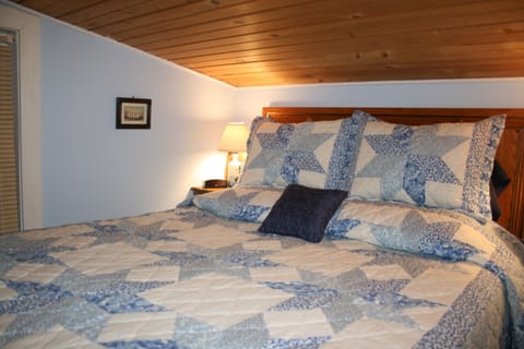 Cottage, Ensuite, Courtyard View (The Lightkeeper's Cottage)