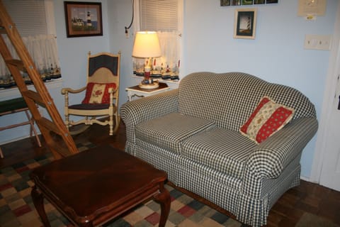 Cottage, Ensuite, Courtyard View (The Lightkeeper's Cottage)