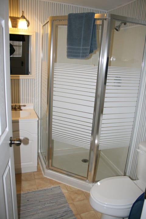 Cottage, Ensuite, Courtyard View (The Lightkeeper's Cottage)