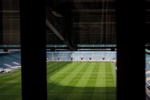 Suite, Non Smoking (Pitch View) | View from room