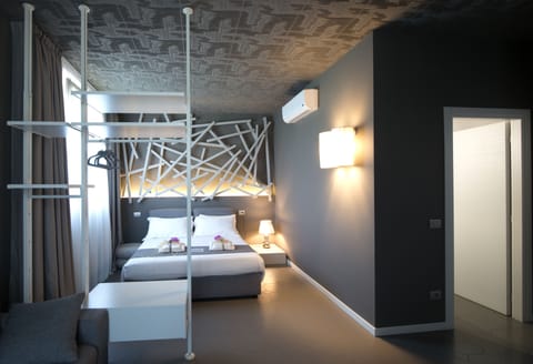 Junior Suite | View from room