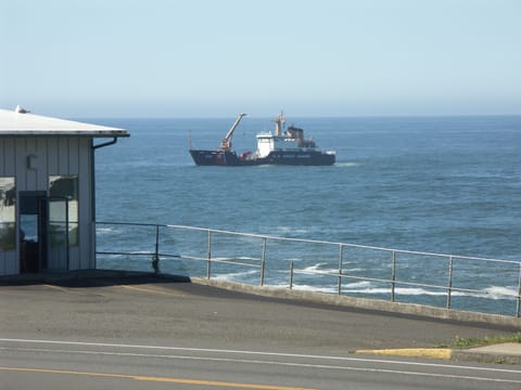 Coast Guard Buoy Tender