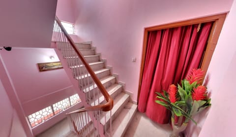 Standard Single Room, 1 Twin Bed | View from room