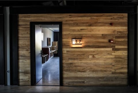 Serenity Suite | Premium bedding, minibar, in-room safe, desk