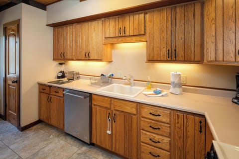 Star Harbor 4 Kitchen - Star Harbor 4 Kitchen