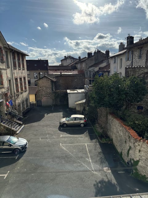 Superior Double Room | View from room