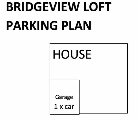 Parking Plan