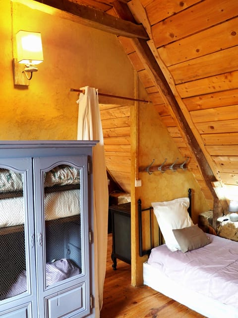 Cottage, Garden View (B Liger Atlantel)