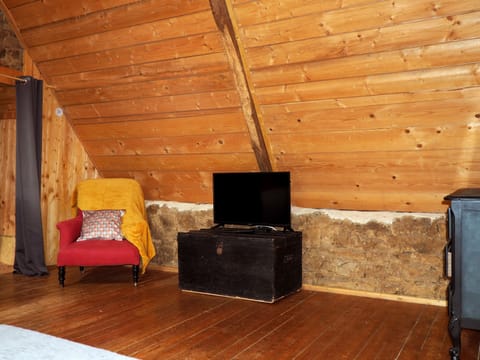 Cottage, Garden View (B Liger Atlantel)