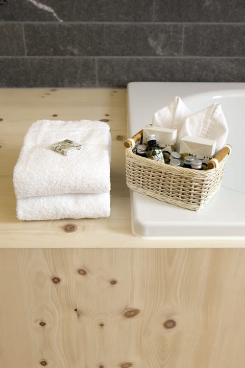 Double Room, Valley View (Roseg) | Room amenity