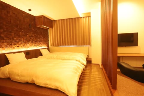 Deluxe Twin Room | Free WiFi, bed sheets