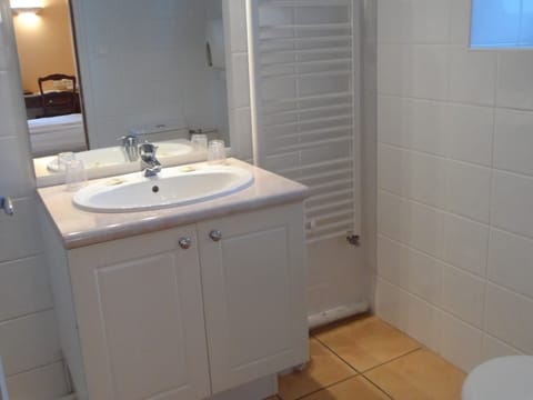Double Room, Ensuite | Bathroom
