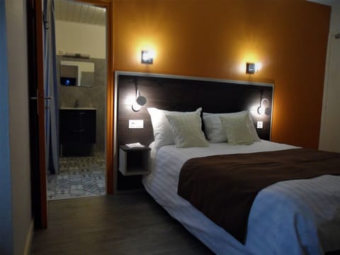 Double Room, Ensuite