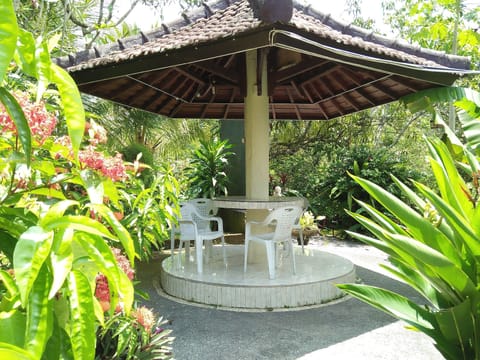 Gazebo