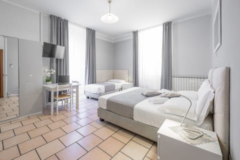 Triple Room | 1 bedroom, free WiFi