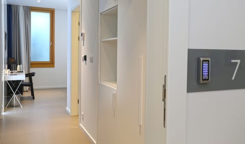 Double Room | Room amenity