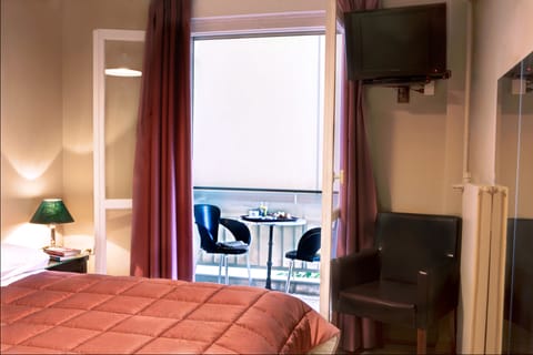 Double or Twin Room | View from room