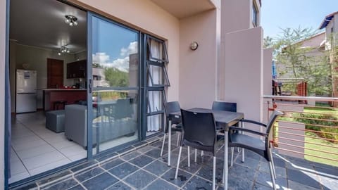 1 Bed Apartment, First Floor | Balcony