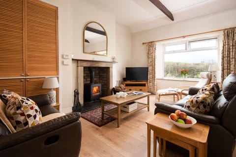 Wagtail Cottage, Thornton Farm Cottages