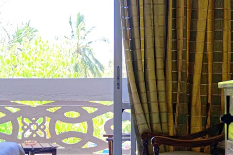 Superior Double Room, 1 Bedroom | View from room