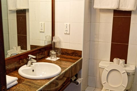 Superior Double Room, 1 Bedroom | In-room safe, desk, iron/ironing board, rollaway beds