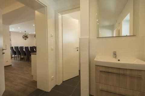 Chalet | Interior