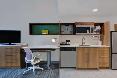 Down comforters, in-room safe, free cribs/infant beds, free WiFi