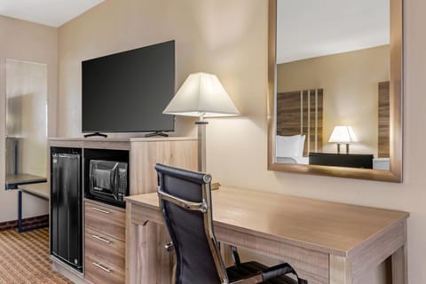 Soundproofing, iron/ironing board, free cribs/infant beds, rollaway beds