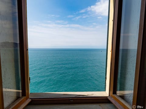 Apartment, 2 Bedrooms | View from room