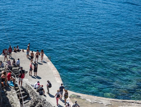 Apartment, 2 Bedrooms | View from room