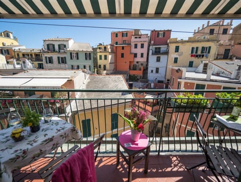 Apartment, 2 Bedrooms | Terrace/patio