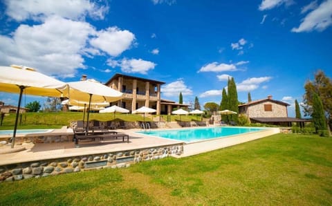 Executive Suite, 2 Bedrooms (Suite Panorama) | Terrace/patio