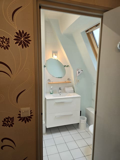 Classic Double Room, 1 Double Bed | 1 bedroom, premium bedding, individually decorated