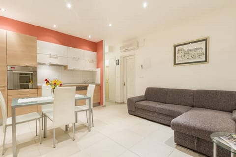 Dining & Living room, Apartment Angel, Split , Croatia