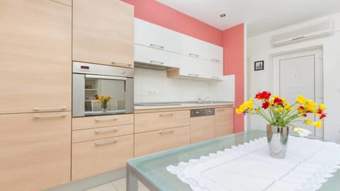 Kitchen, Apartment Angel, Split , Croatia